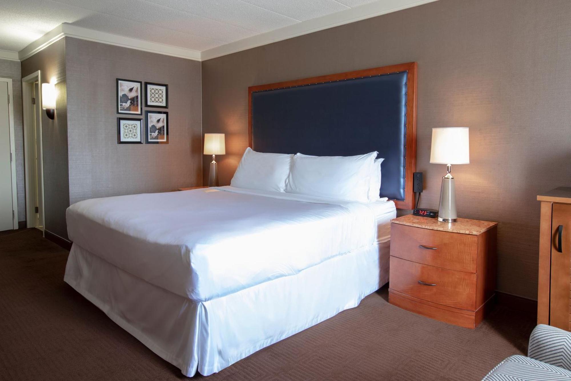 Sheraton Niagara Falls Eksteriør bilde