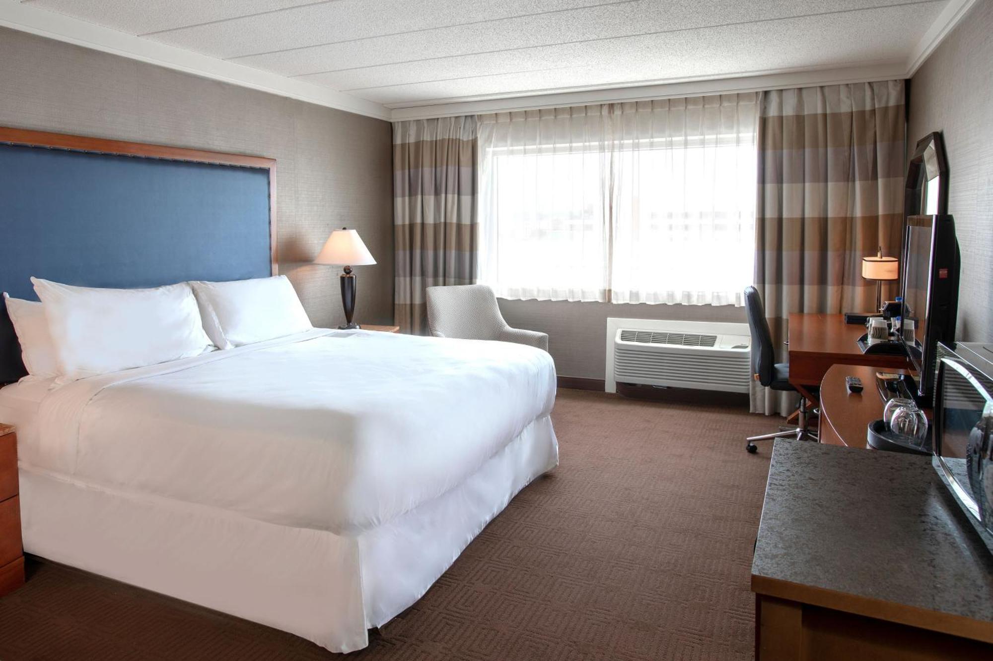 Sheraton Niagara Falls Eksteriør bilde