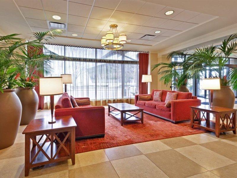 Sheraton Niagara Falls Eksteriør bilde