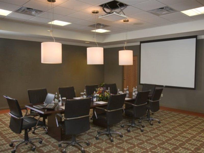 Sheraton Niagara Falls Eksteriør bilde